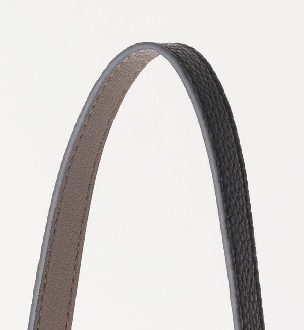 UNITED ARROWS green label relaxing「CIBO レザーライク 2WAY ショルダー クラッチ バッグ」|ショルダー・メッセンジャー|