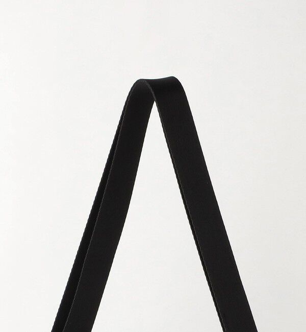 UNITED ARROWS green label relaxing「PE ツイル 2WAY ブリーフケース -撥水-」|ビジネスバッグ|