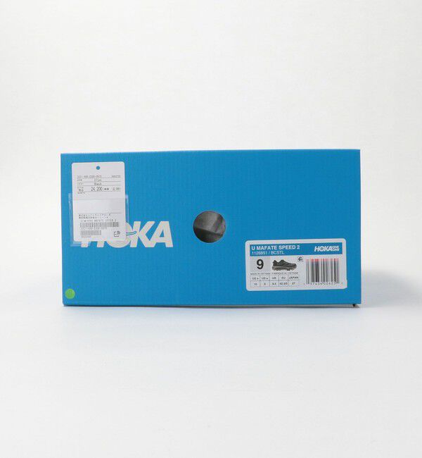 UNITED ARROWS green label relaxing「＜HOKA＞マファテ スピード 2 スニーカー」|スニーカー|