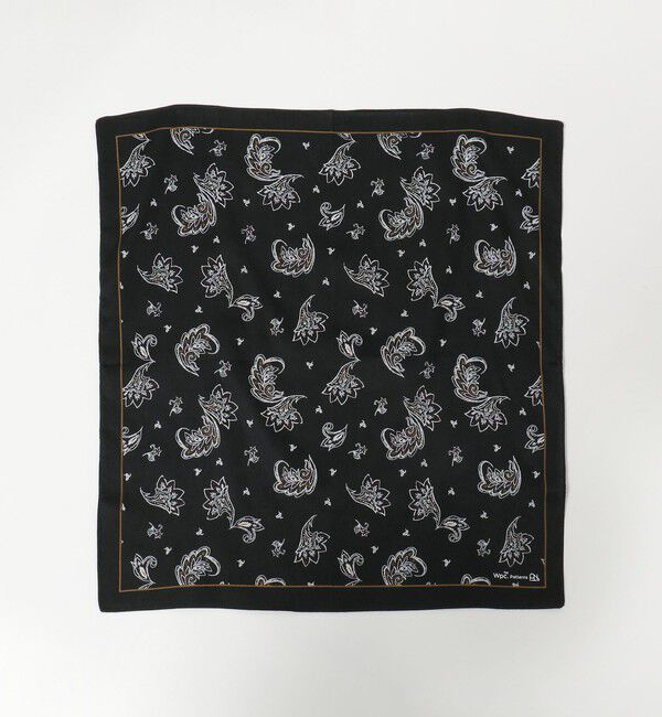 UNITED ARROWS green label relaxing「＜Wpc.＞Large Handkerchief 大判 ハンカチ」|ハンカチ|