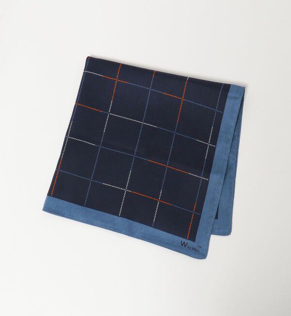 UNITED ARROWS green label relaxing「＜Wpc.＞Large Handkerchief 大判 ハンカチ」|ハンカチ|その他4
