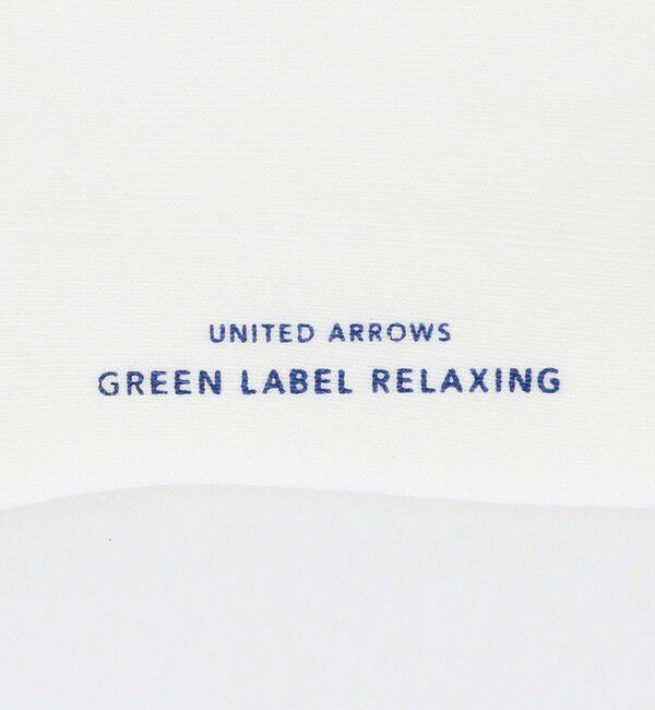 UNITED ARROWS green label relaxing「GLR ルーズ ソックス」|ソックス|