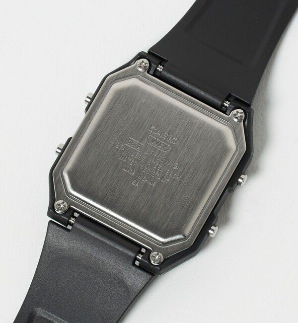 UNITED ARROWS green label relaxing「＜CASIO＞LF-30W デジタルウォッチ 腕時計」|腕時計|