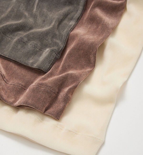 UNITED ARROWS green label relaxing「極みシアーフロッキーT」|Tシャツ・カットソー|