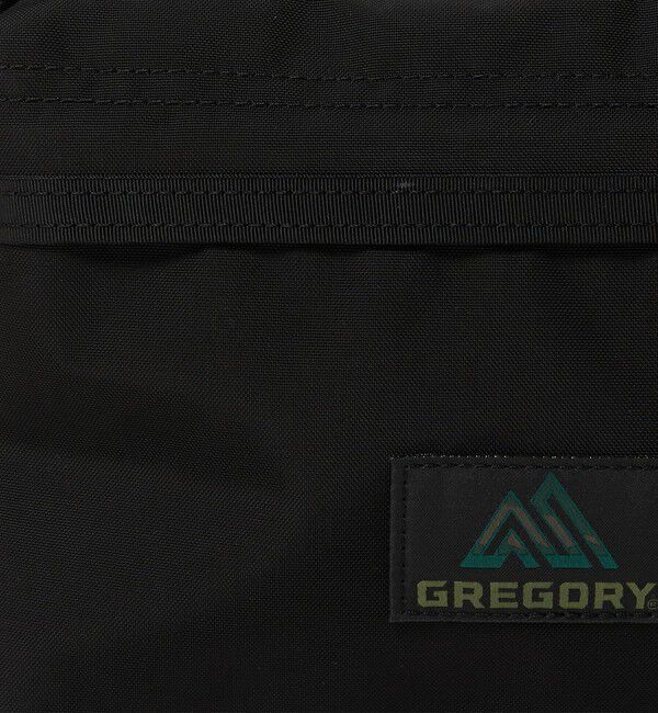 UNITED ARROWS green label relaxing「【別注】＜GREGORY＞GLR ENVELOPES ショルダーバッグ」|ショルダー・メッセンジャー|