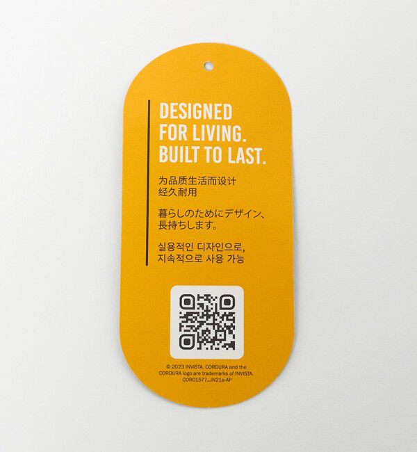 UNITED ARROWS green label relaxing「【別注】＜GREGORY＞GLR ENVELOPES ショルダーバッグ」|ショルダー・メッセンジャー|