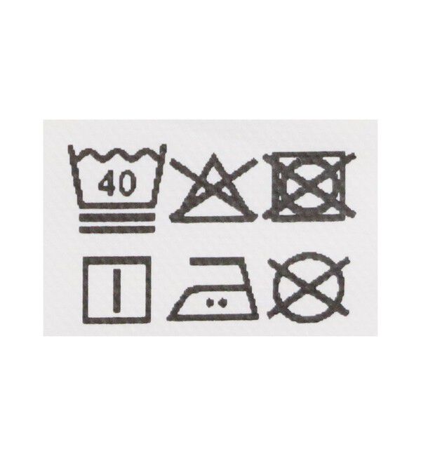 UNITED ARROWS green label relaxing「ロゴ ロングスリーブ Tシャツ」|Tシャツ・カットソー|