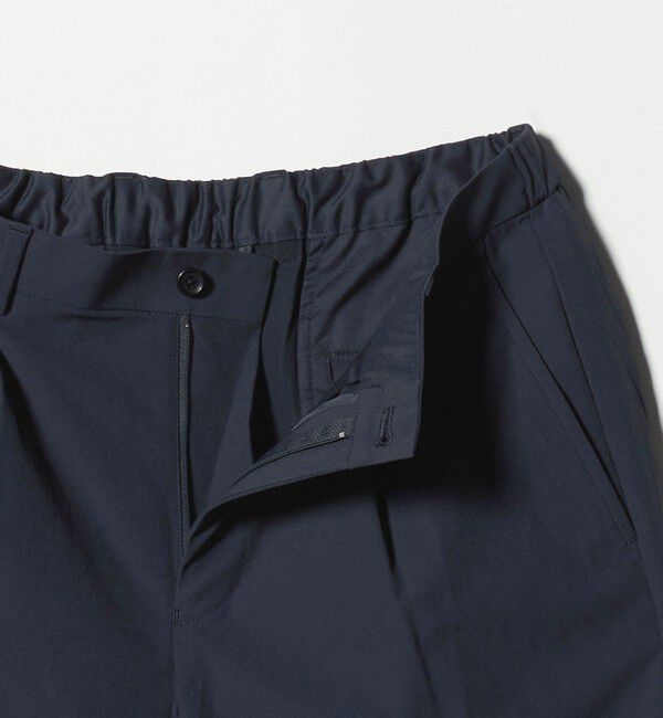 UNITED ARROWS green label relaxing「【WEB限定】JUST fit ナイロン PU リラックス セットアップ -2Wayストレッチ-」|テーラードジャケット|