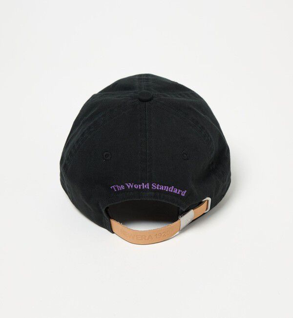 UNITED ARROWS green label relaxing「【別注】＜ハイチュウ &times; NEW ERA &times; GLR＞ 9TWENTY キャップ」|キャップ・キャスケット|