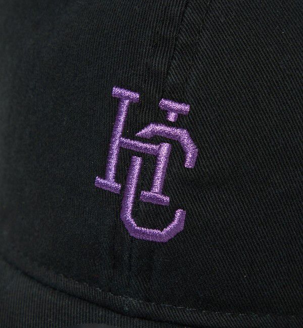 UNITED ARROWS green label relaxing「【別注】＜ハイチュウ &times; NEW ERA &times; GLR＞ 9TWENTY キャップ」|キャップ・キャスケット|