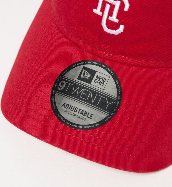 UNITED ARROWS green label relaxing「【別注】＜ハイチュウ &times; NEW ERA &times; GLR＞ 9TWENTY キャップ」|キャップ・キャスケット|