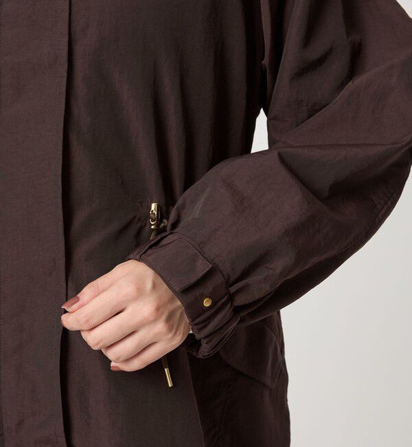 UNITED ARROWS green label relaxing「［size SHORTあり］2WAY マウンテンパーカー 撥水」|その他|