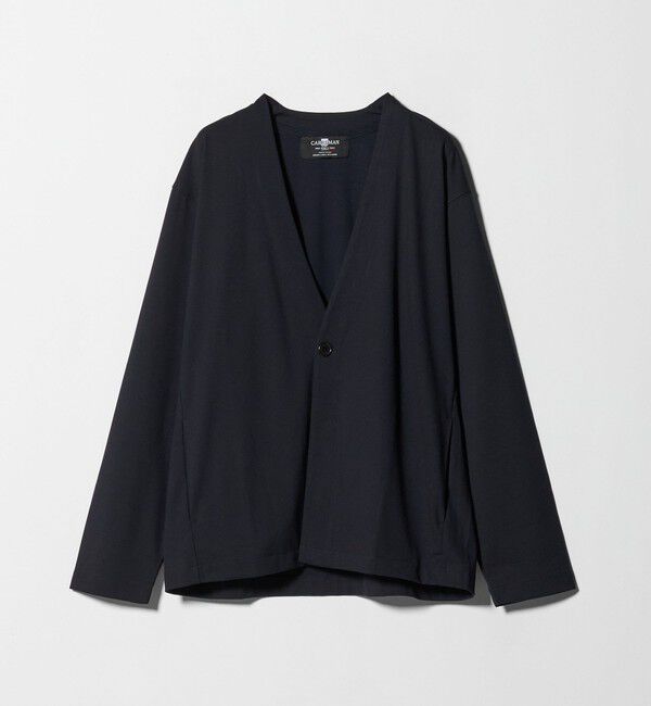 UNITED ARROWS green label relaxing「CARREMAN 1B カーディガン」|カーディガン|