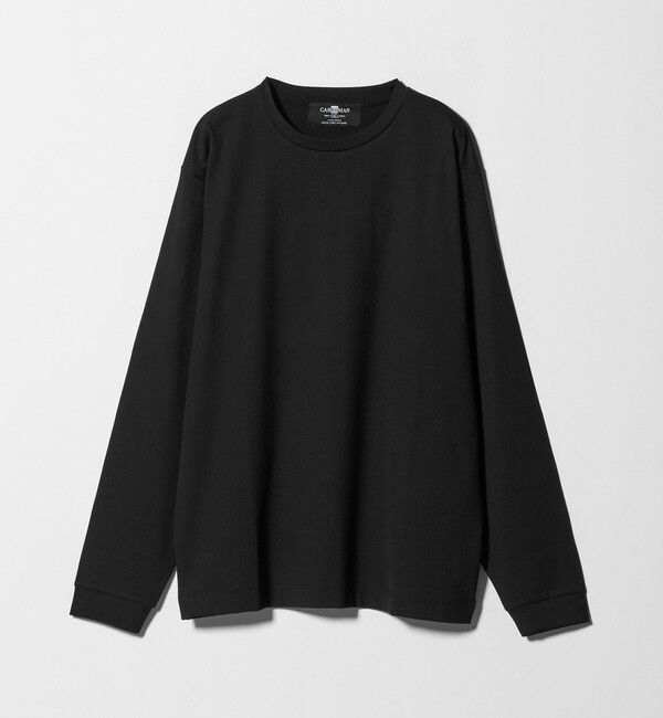 UNITED ARROWS green label relaxing「CARREMAN クルーネック Tシャツ」|Tシャツ・カットソー|