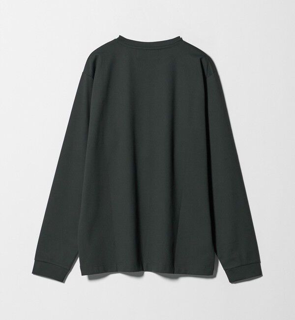 UNITED ARROWS green label relaxing「CARREMAN クルーネック Tシャツ」|Tシャツ・カットソー|