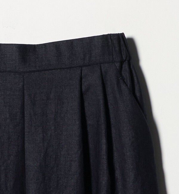 UNITED ARROWS green label relaxing「ライト エアリー パンツ」|その他|