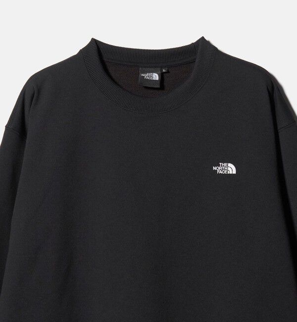 UNITED ARROWS green label relaxing「＜THE NORTH FACE＞スモール ロゴ クルーネック スウェット 」|スウェット・ジャージ|