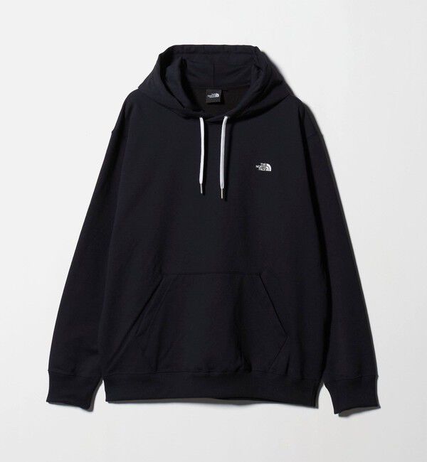 UNITED ARROWS green label relaxing「＜THE NORTH FACE＞スモール ロゴ スウェット フーディ 」|パーカー|