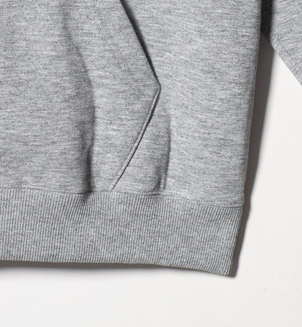 UNITED ARROWS green label relaxing「＜THE NORTH FACE＞スモール ロゴ スウェット フーディ 」|パーカー|