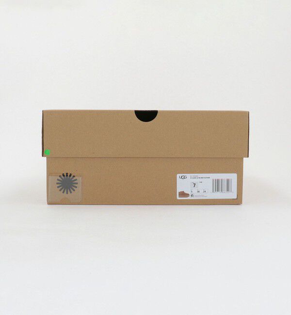 UNITED ARROWS green label relaxing「＜UGG＞クラシック ウルトラ ミニ プラットフォーム / Classic Ultra Mini Platform」|ロングブーツ|