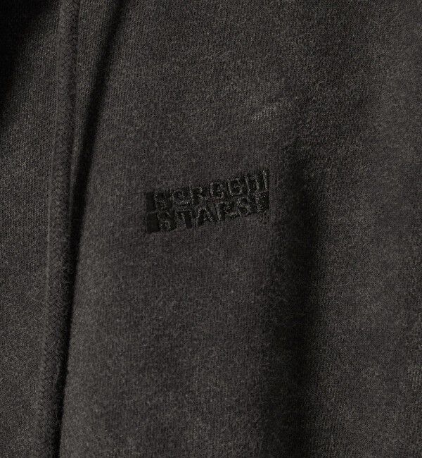 UNITED ARROWS green label relaxing「【別注】＜SCREEN STARS＞GLR フェード スウェット フルジップ フーディー パーカー」|パーカー|