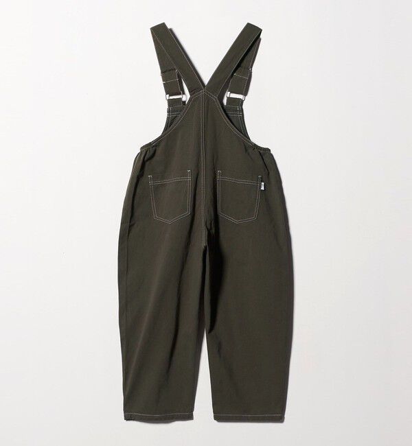 UNITED ARROWS green label relaxing「バレル サロペット / キッズ  120cm-160cm」|ワンピース|