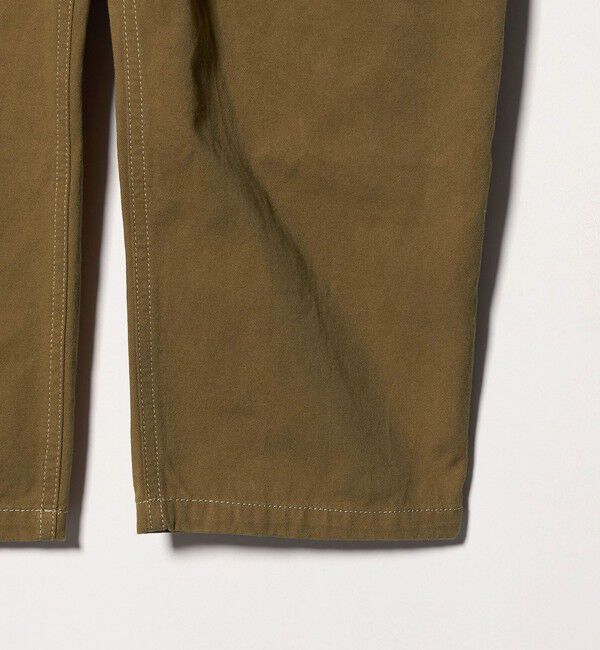 UNITED ARROWS green label relaxing「バレル サロペット / キッズ  120cm-160cm」|ワンピース|