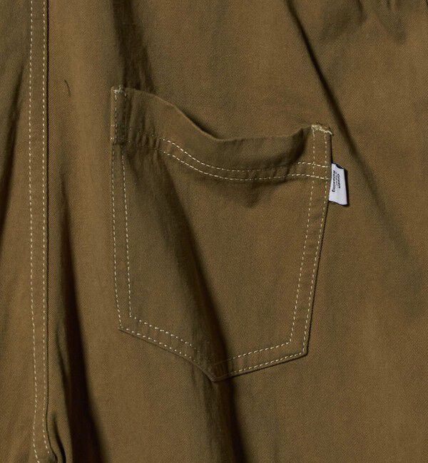 UNITED ARROWS green label relaxing「バレル サロペット / キッズ  120cm-160cm」|ワンピース|