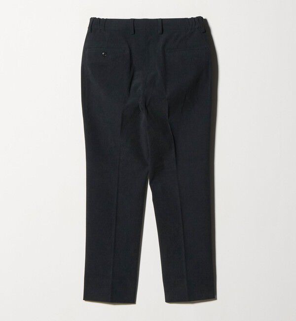 UNITED ARROWS green label relaxing「A+ コーデュロイ スタンダード イージー スラックス -ウォッシャブル・ストレッチ-」|スラックス|