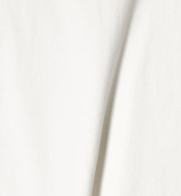 UNITED ARROWS green label relaxing「フィブリル タッチ ロングスリーブ トップス」|Tシャツ・カットソー|