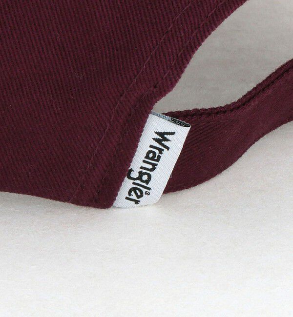 UNITED ARROWS green label relaxing「【別注】＜Wrangler＞CAP 2 / キッズ  」|キャップ・キャスケット|