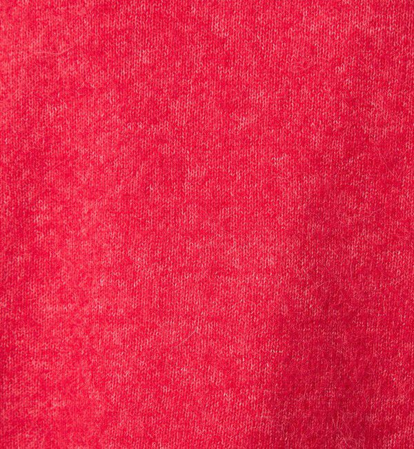 UNITED ARROWS green label relaxing「アルパカブレンド クルーネック プルオーバー ニット」|ニット・セーター|