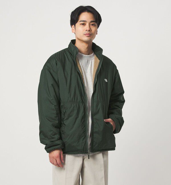 UNITED ARROWS green label relaxing「＜THE NORTH FACE＞エクストリーム フリースジャケット」|アウトドア|