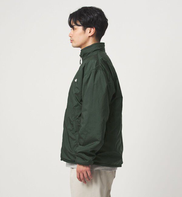 UNITED ARROWS green label relaxing「＜THE NORTH FACE＞エクストリーム フリースジャケット」|アウトドア|
