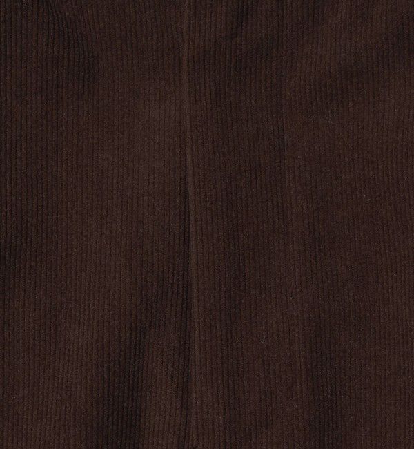 UNITED ARROWS green label relaxing「【WEB限定】JUST fit コーデュロイ 1プリーツ イージースラックス パンツ -ストレッチ-」|その他|