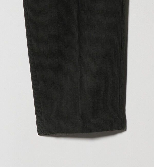 UNITED ARROWS green label relaxing「【WEB限定】JUST fit コーデュロイ 1プリーツ イージースラックス パンツ -ストレッチ-」|その他|