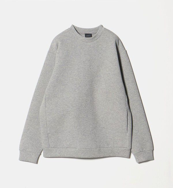 UNITED ARROWS green label relaxing「ダンボール クルーネック カットソー」|Tシャツ・カットソー|