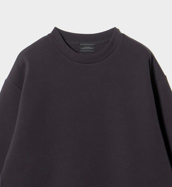 UNITED ARROWS green label relaxing「ダンボール クルーネック カットソー」|Tシャツ・カットソー|