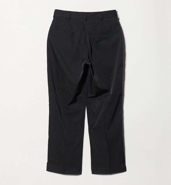 UNITED ARROWS green label relaxing「＜PCN＞1プリーツ ワイド スラックス パンツ」|スラックス|