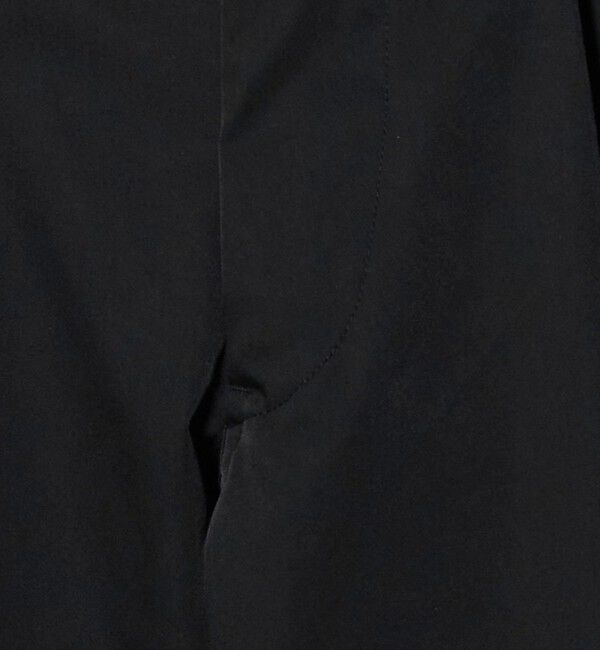 UNITED ARROWS green label relaxing「＜PCN＞1プリーツ ワイド スラックス パンツ」|スラックス|