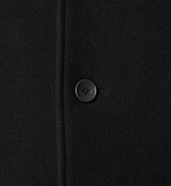 UNITED ARROWS green label relaxing「SENTDALE WOOL カバーオール」|ブルゾン・スタジャン|