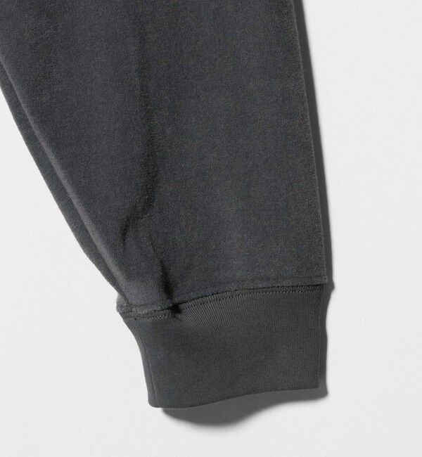 UNITED ARROWS green label relaxing「Z パイル クルーネック カットソー」|Tシャツ・カットソー|