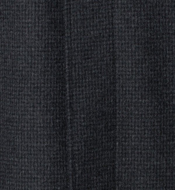 UNITED ARROWS green label relaxing「ウールカシミヤ バルカラーコート ステンカラーコート」|ステンカラーコート|