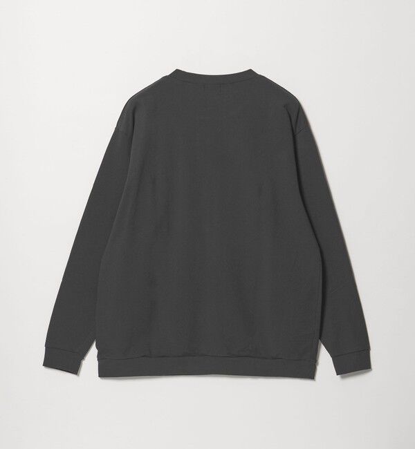 UNITED ARROWS green label relaxing「ディペンド インレイ クルーネック カットソー」|Tシャツ・カットソー|