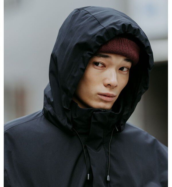 UNITED ARROWS green label relaxing「【別注】＜+phenix＞3WAY ダウン ジャケット」|ダウン|