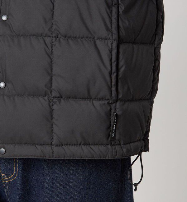 UNITED ARROWS green label relaxing「【別注】＜+phenix＞3WAY ダウン ジャケット」|ダウン|