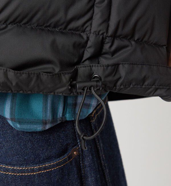 UNITED ARROWS green label relaxing「【別注】＜+phenix＞3WAY ダウン ジャケット」|ダウン|