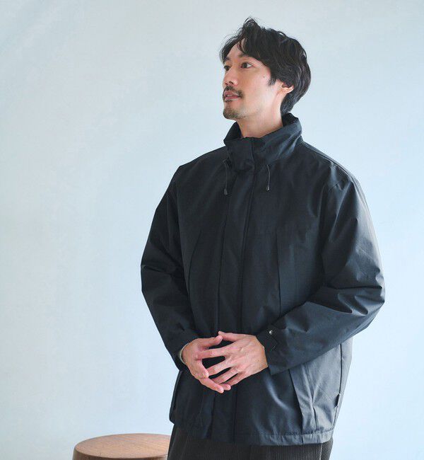UNITED ARROWS green label relaxing「【別注】＜+phenix＞3WAY ダウン ジャケット」|ダウン|