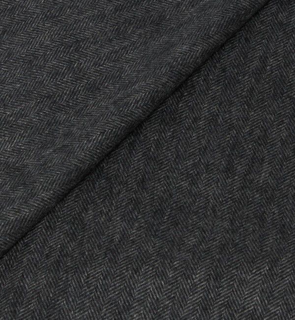 UNITED ARROWS green label relaxing「【別注】＜Johnstons of Elgin＞GLR ウールカシミヤ マフラー」|マフラー|