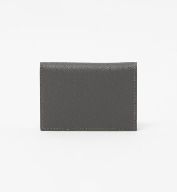 UNITED ARROWS green label relaxing「【別注】＜L'arcobaleno＞GLR カードケース 名刺入れ」|名刺入れ・カードケース|